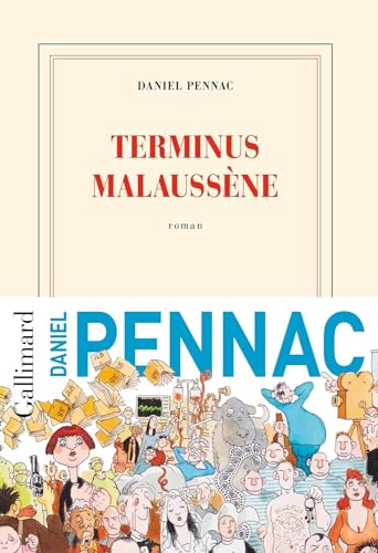 Le Cas Malaussene 02: Roman von Gallimard